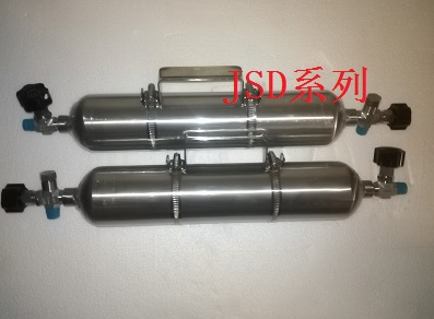 液化氣采樣罐   液化氣取樣罐
