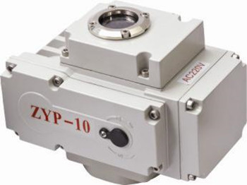 ZYP-10 ZYP-60 ZYP-40智能精小型电动头
