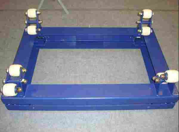 电子钢瓶秤选购技巧