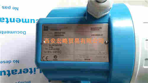 E+HFMU43超聲波物位計