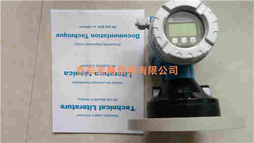 E+HFMU43超聲波物位計