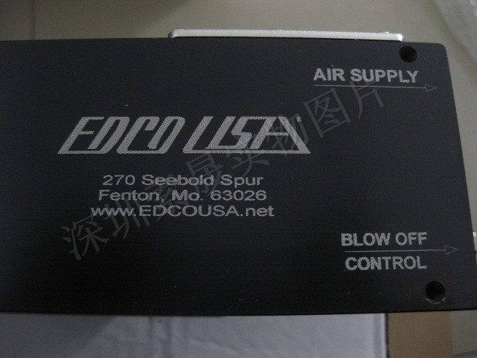 EDCO USA真空产生器