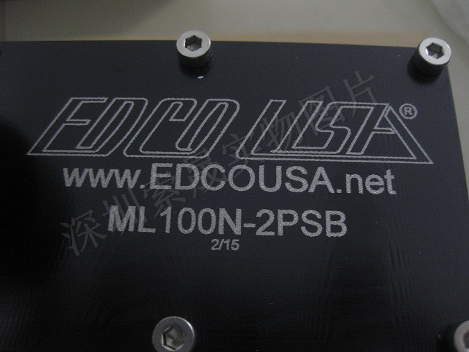 EDCO USA真空产生器