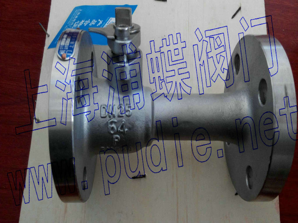 不锈钢排污球阀QP41M-25P价格图片介绍