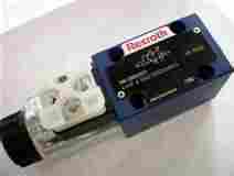 德国REXROTH电磁换向阀