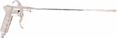 日本 KINKI 劲力 细喷嘴空气除尘枪 K​-​6​0​1​-​3​S​ ​1​/​4 杉本贸易