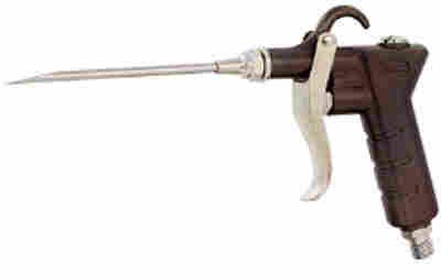 日本 KINKI 劲力 手柄除尘枪 K​-​6​0​1​B​-​1​G​ ​1​/​4 杉本贸易