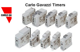 CARLO GAVAZZI继电器RZ3A40D55现货