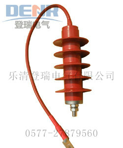 供應(yīng)HY5WZ-17/45Q全絕緣型氧化鋅避雷器,HY5WZ-17/45Q氧化鋅避雷器優(yōu)價(jià)直銷