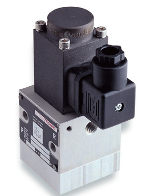 rexroth比例压力控制阀