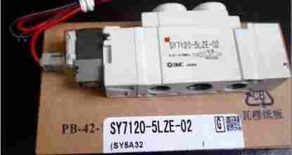 日本SMC电磁阀 日本SMC电磁阀