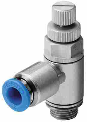 德国费斯托l型节流阀@festo单向节流阀特价产品图片