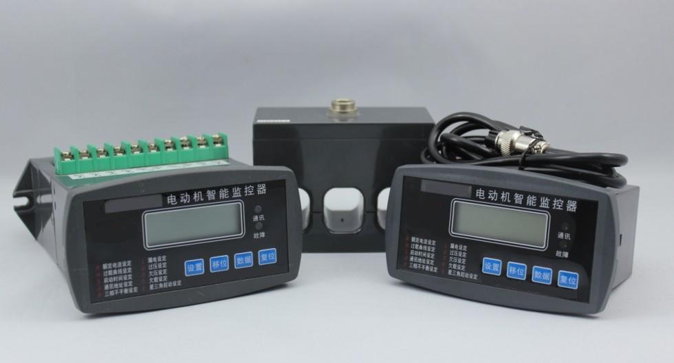 ARD3-6.3-100电机智能监控装置