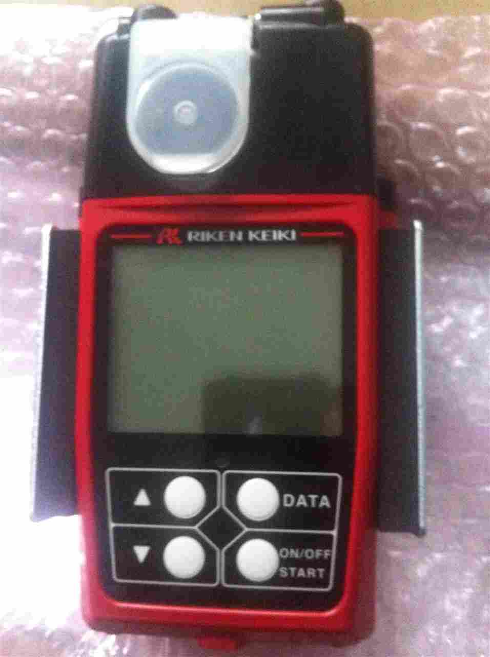 理研FP-30MK2(C)甲醛检测仪