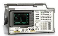  回收惠普HPE4401B频谱分析仪维修