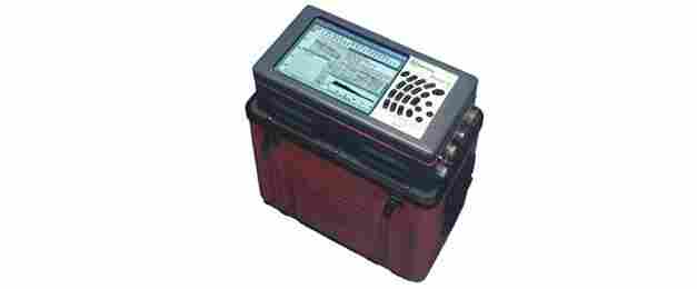 nzxp专业型高精度地震仪