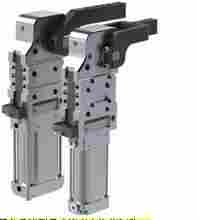 美国DESTACO气动回转式气缸