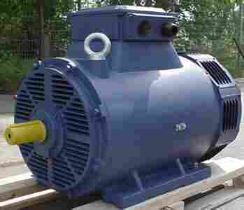 荷兰供应DUTCHI低压电机