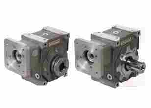 Dynabox蜗轮减速机