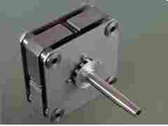 德国dematek电驱动系统