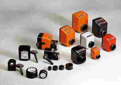 意大利FIAMA接近开关