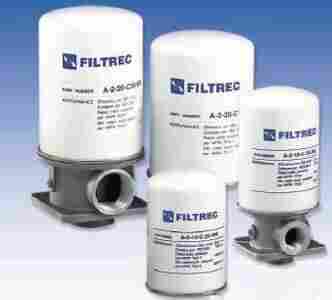 出售FILTREC过滤器