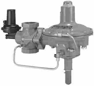 美国供应Fisher控制阀