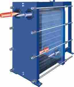 出售FUNKE换热器