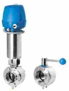 德国GEA无菌灌装系统