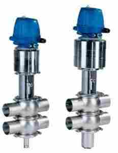 GEA无菌灌装系统