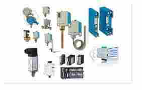 新品GEORGIN压力开关