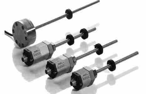 原装GRECON火花探测熄灭系统