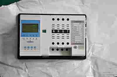 经济型双电源自动转换开关