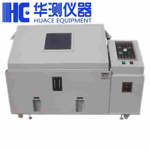 天津二氧化硫鹽霧試驗(yàn)箱價(jià)格視屏圖片