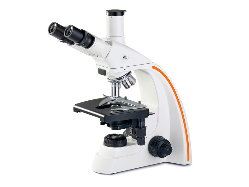 三目生物显微镜XSP-12CC