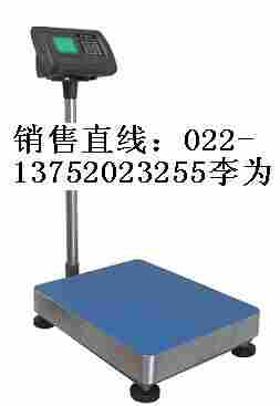天津电子磅秤生产厂商