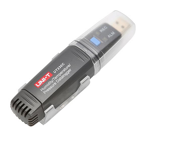 優(yōu)利德UT330C USB 數(shù)據(jù)記錄儀