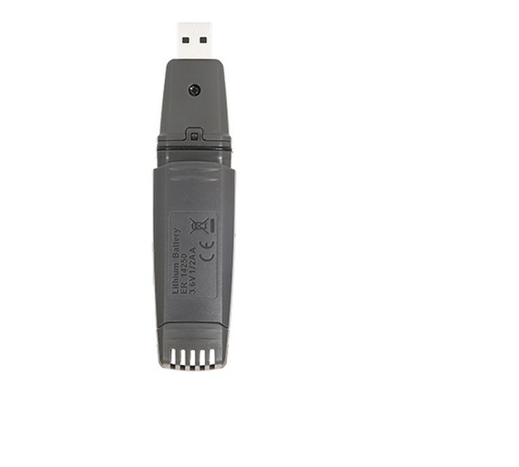 優(yōu)利德UT330C USB 數(shù)據(jù)記錄儀