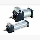 中文资料 SMC增压阀VBA42A-04GN