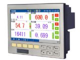TEMP360温度记录仪可编程式控制器 温度控制显示器 智能温度控制调节器