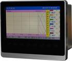 恒溫恒濕箱記錄儀溫濕度記錄儀TEMI580可程式溫濕度控制器廠家
