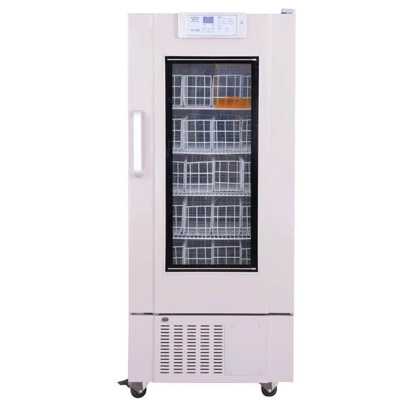 澳柯玛血液冷藏箱 XC-400