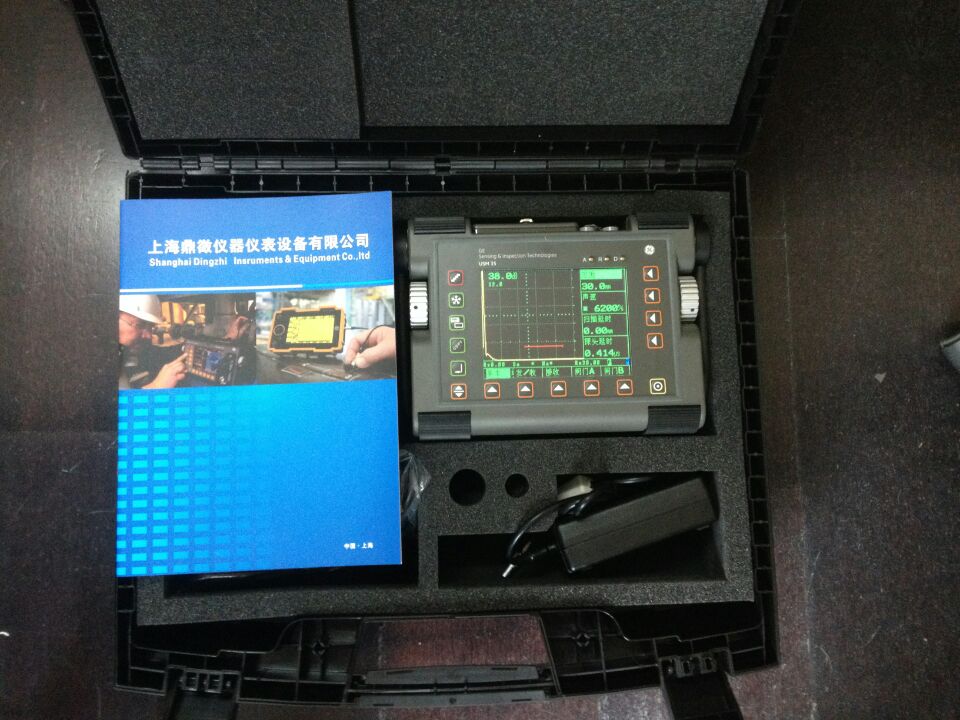 USM88超声波探伤仪