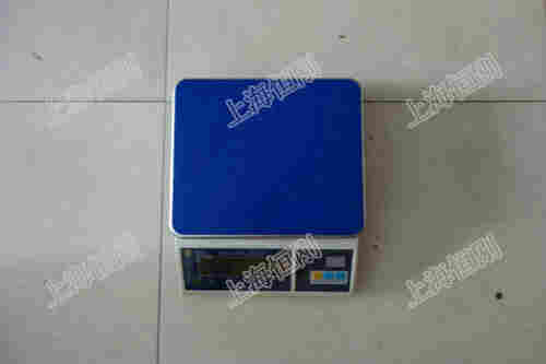 计重桌秤