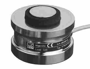 德国HBM称重传感器