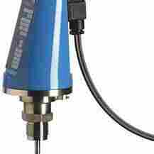 原装Helios法兰安装加热器