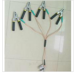 JDX-G串联式个人保安线