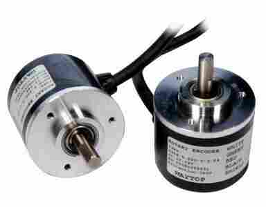 德国W+S防爆型编码器