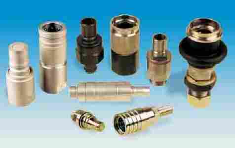 WALTHER接头22-010-2-XX001-AAAK-Y06