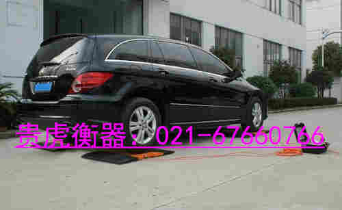 便携式轮荷仪 便携式轮荷仪